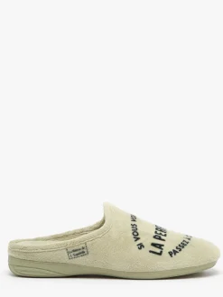 Chaussons LA MAISON DE L'ESPADRILLE