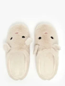 Chaussons LA MAISON DE L'ESPADRILLE