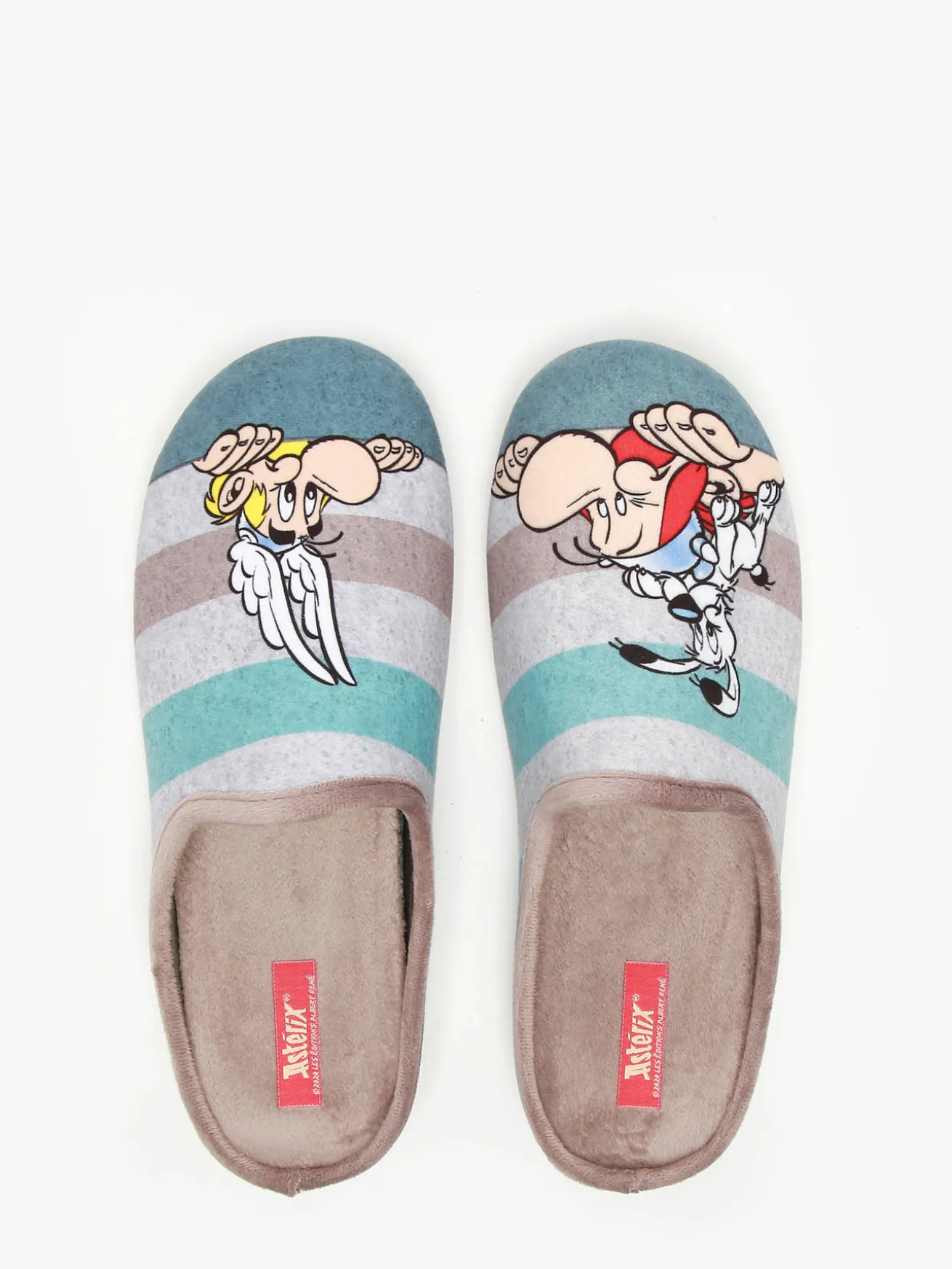 Chaussons LA MAISON DE L'ESPADRILLE
