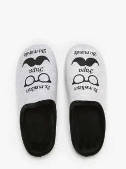 Chaussons LA MAISON DE L'ESPADRILLE