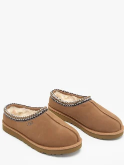 Chaussons Tasman en cuir UGG
