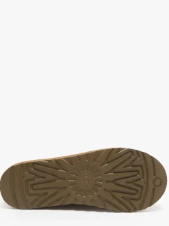 Chaussons Tasman en cuir UGG