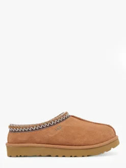 Chaussons Tasman en cuir UGG