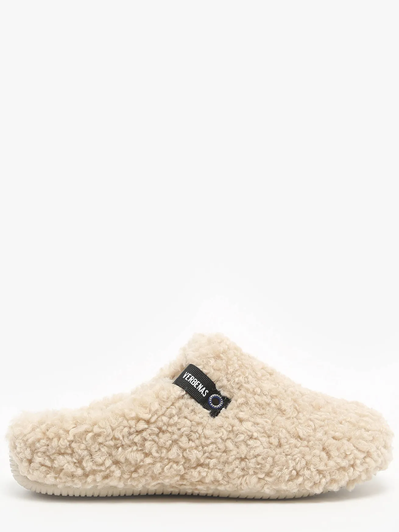 Chaussons York Curly VERBENAS