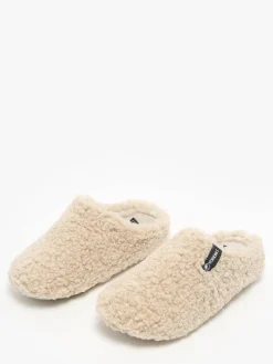 Chaussons York Curly VERBENAS