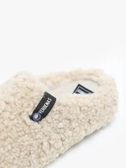 Chaussons York Curly VERBENAS