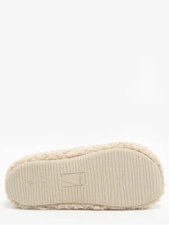 Chaussons York Curly VERBENAS
