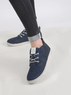 CHAUSSURES A LACETS DERBY MUSTANG