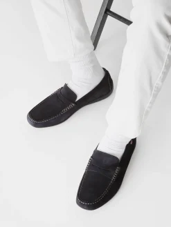 Chaussures de ville Afelpado en cuir FLUCHOS