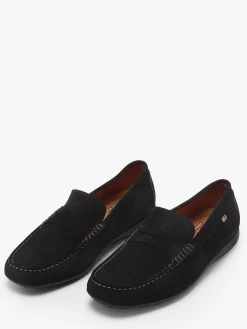 Chaussures de ville Afelpado en cuir FLUCHOS