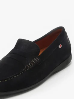 Chaussures de ville Afelpado en cuir FLUCHOS