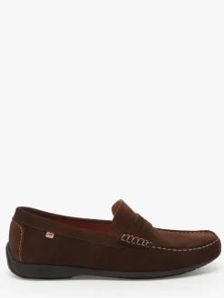Chaussures de ville Afelpado en cuir FLUCHOS