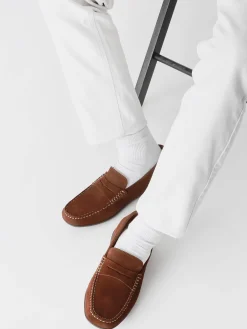 Chaussures de ville Afelpado en cuir FLUCHOS