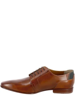 Chaussures de ville Buisal 2 en cuir REDSKINS