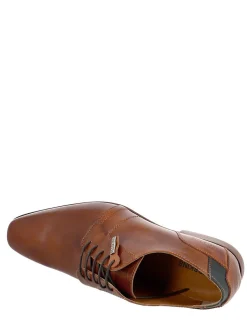 Chaussures de ville Buisal 2 en cuir REDSKINS