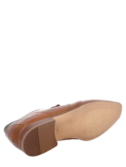 Chaussures de ville Buisal 2 en cuir REDSKINS