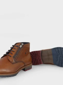 Chaussures de ville Ciclope en cuir FLUCHOS
