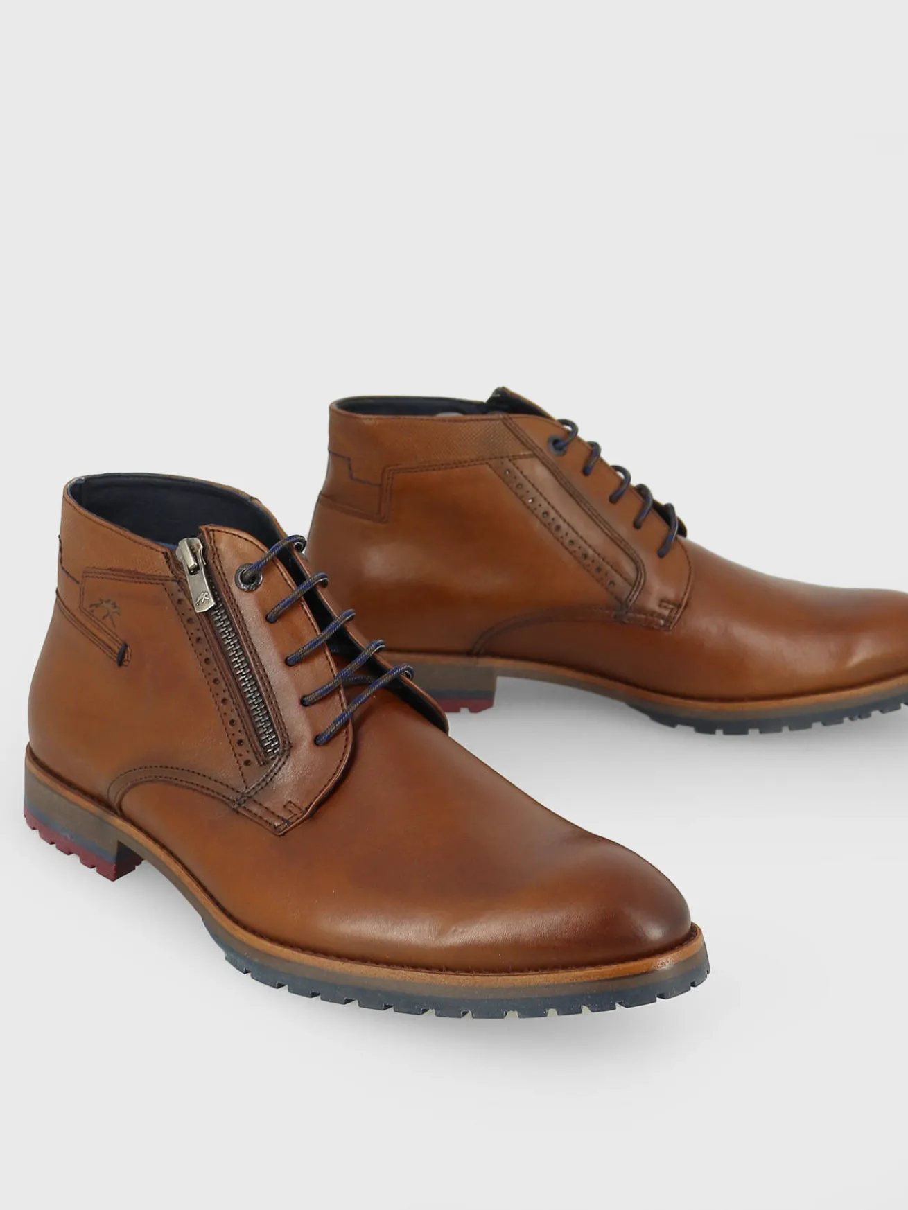 Chaussures de ville Ciclope en cuir FLUCHOS