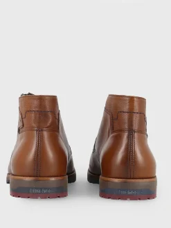 Chaussures de ville Ciclope en cuir FLUCHOS