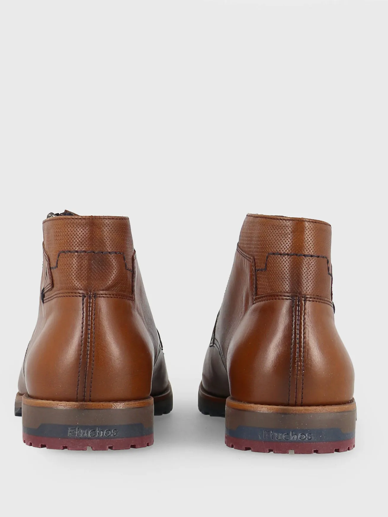 Chaussures de ville Ciclope en cuir FLUCHOS