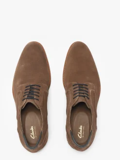 Chaussures de ville Craft Arlo Lace CLARKS
