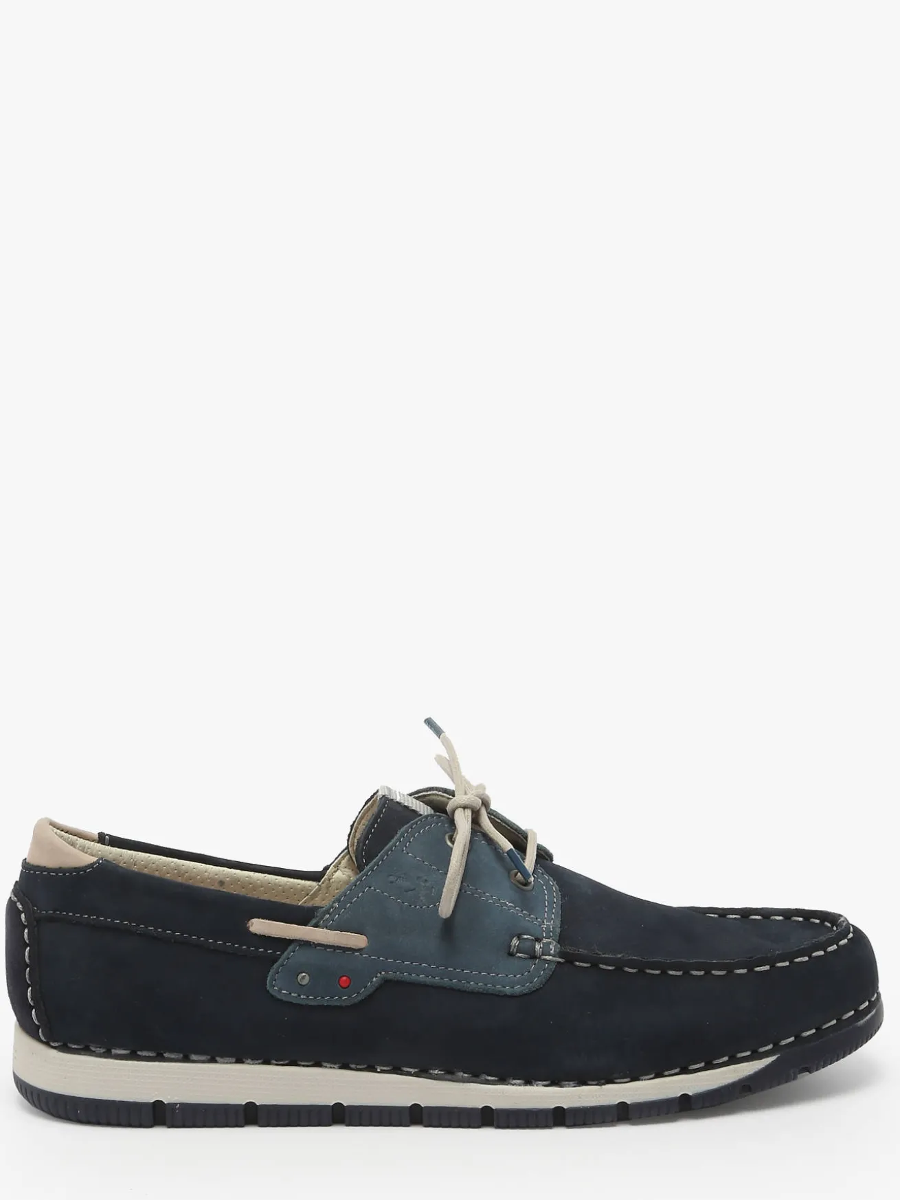 Chaussures de ville Cross en cuir FLUCHOS