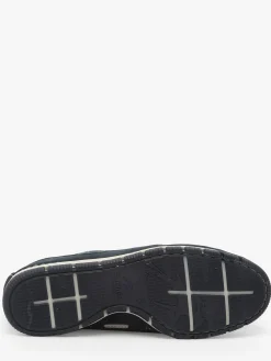 Chaussures de ville Cross en cuir FLUCHOS