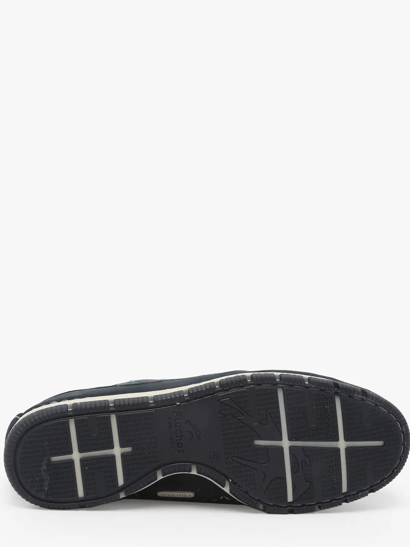 Chaussures de ville Cross en cuir FLUCHOS