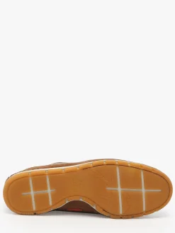 Chaussures de ville Cross en cuir FLUCHOS