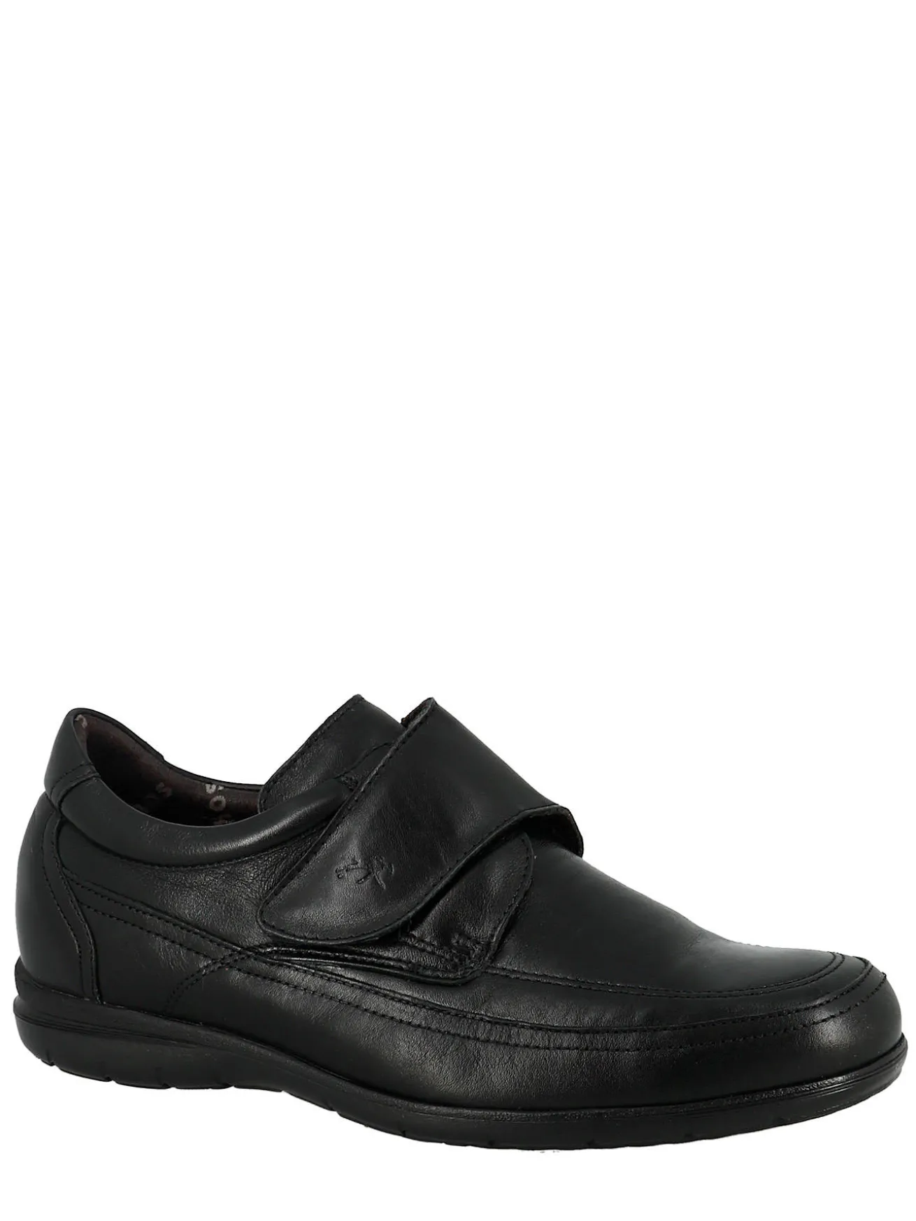 Chaussures de ville Luca en cuir FLUCHOS