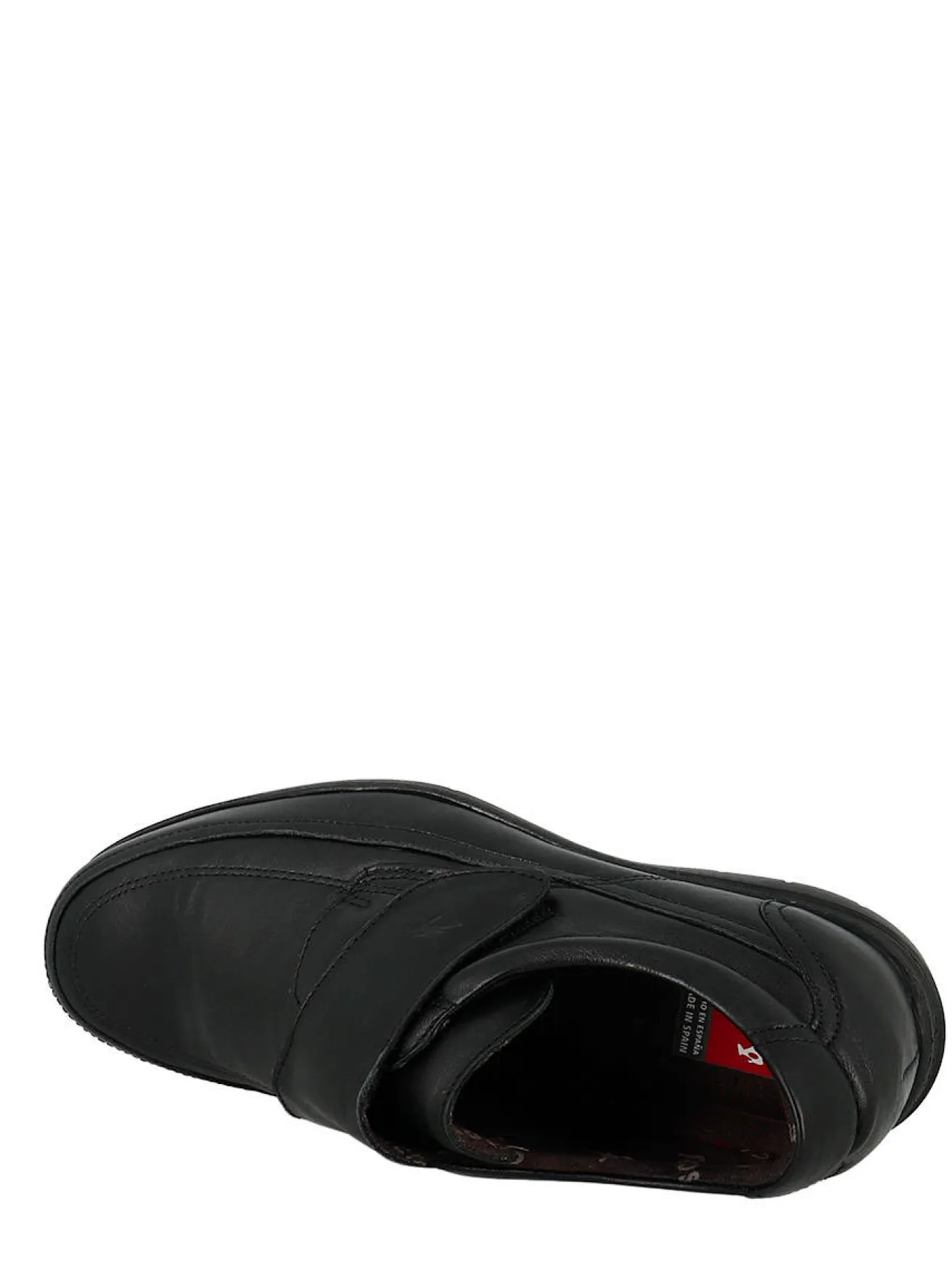 Chaussures de ville Luca en cuir FLUCHOS
