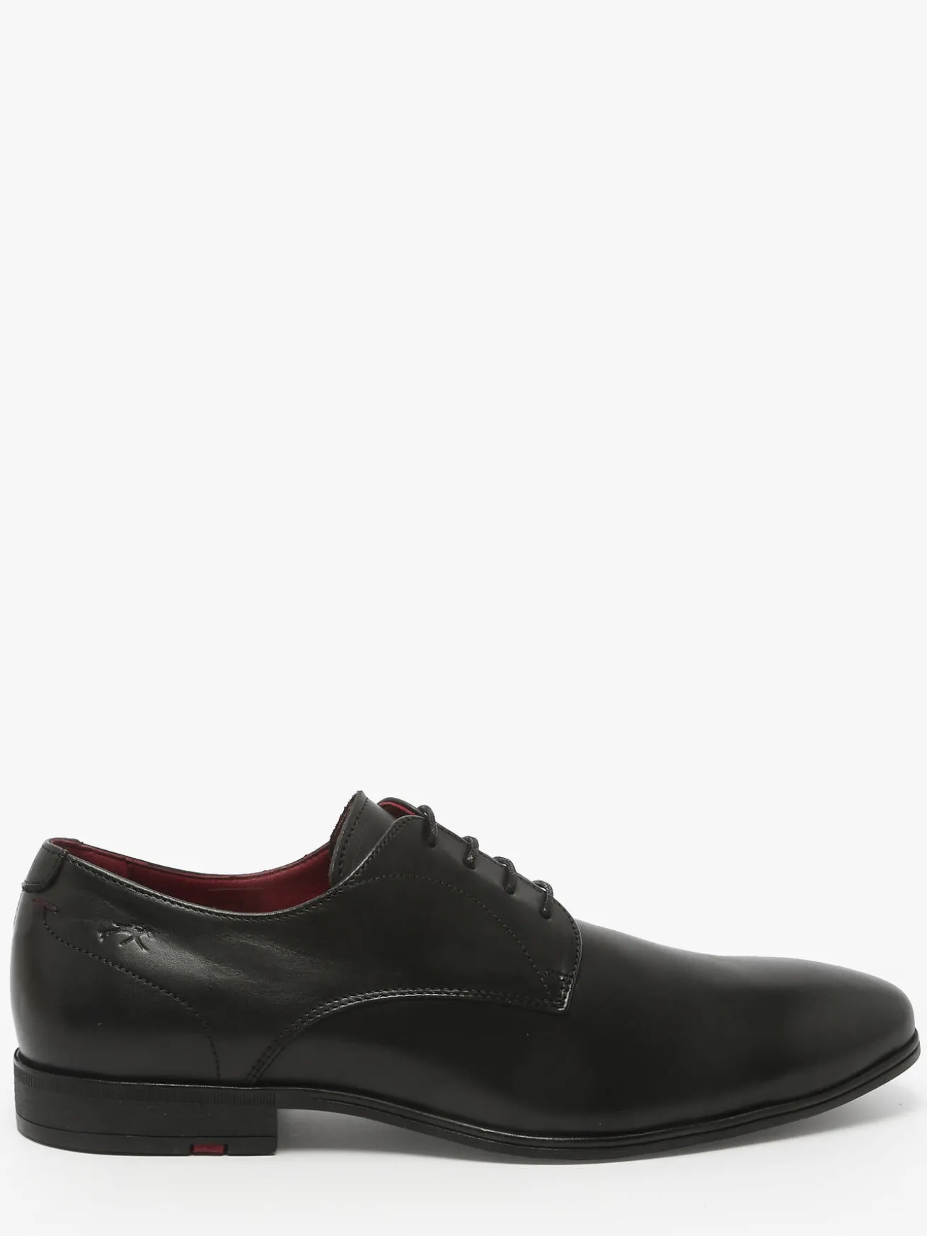 Chaussures de ville Memory en cuir FLUCHOS