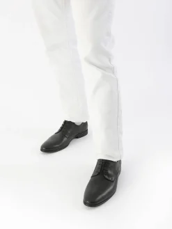 Chaussures de ville Memory en cuir FLUCHOS