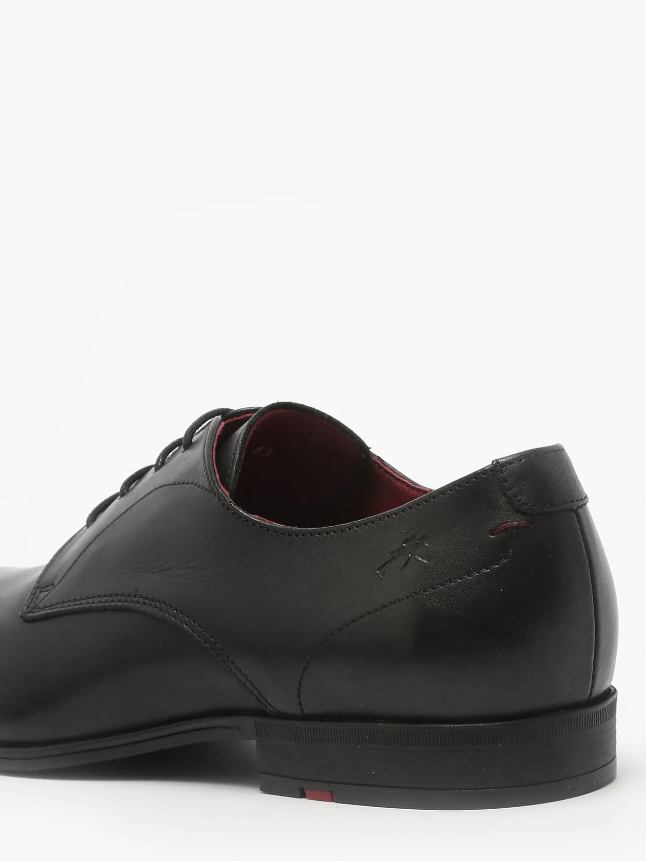 Chaussures de ville Memory en cuir FLUCHOS