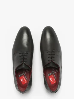 Chaussures de ville Memory en cuir FLUCHOS