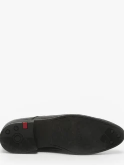 Chaussures de ville Memory en cuir FLUCHOS