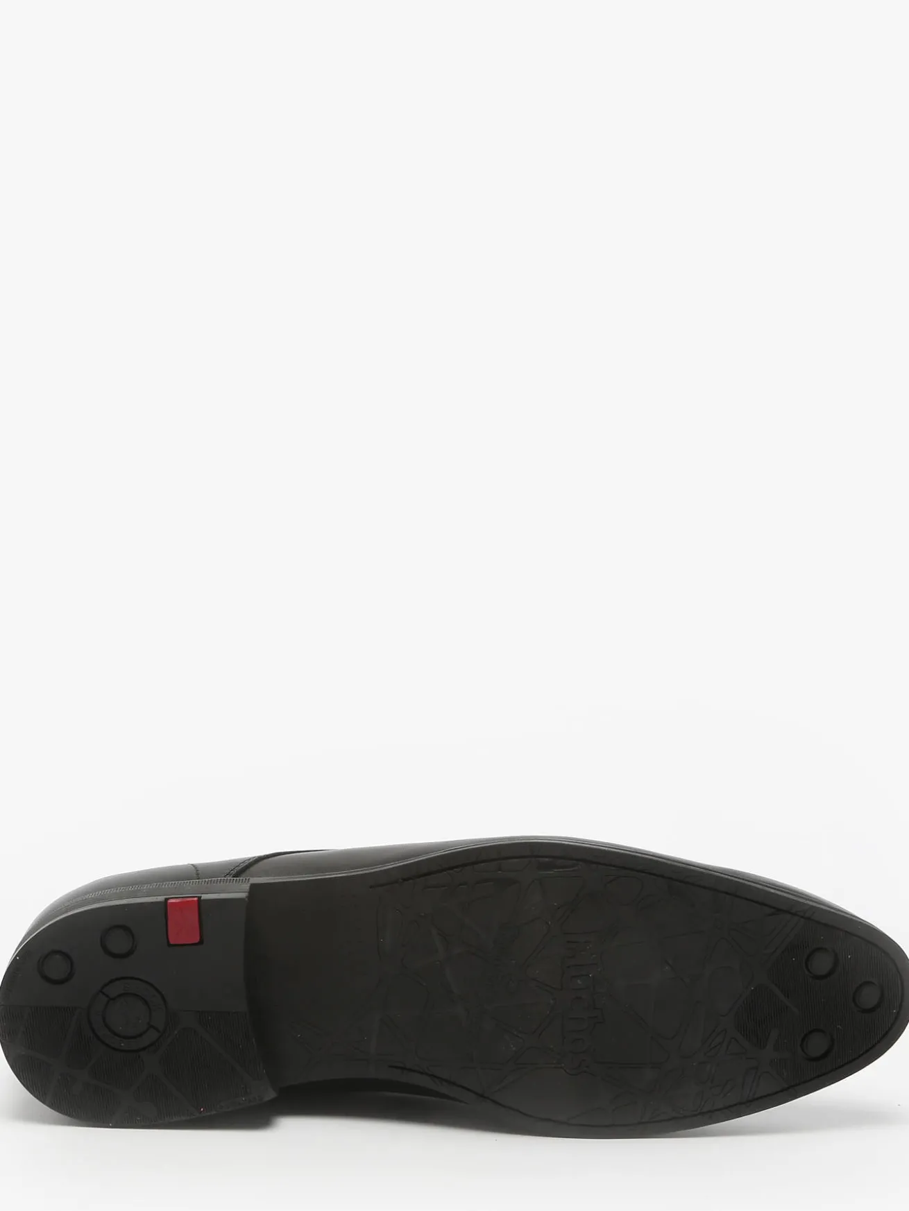 Chaussures de ville Memory en cuir FLUCHOS
