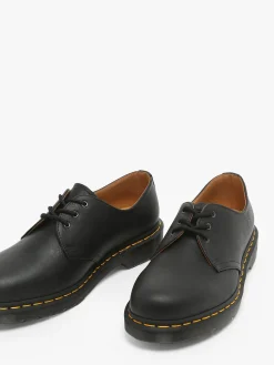 Chaussures derbies 1461 Crazy Horse en cuir DR MARTENS
