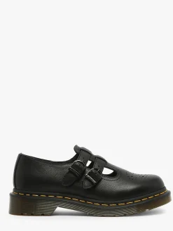 Chaussures derbies 8065 Mary Jane en cuir DR MARTENS