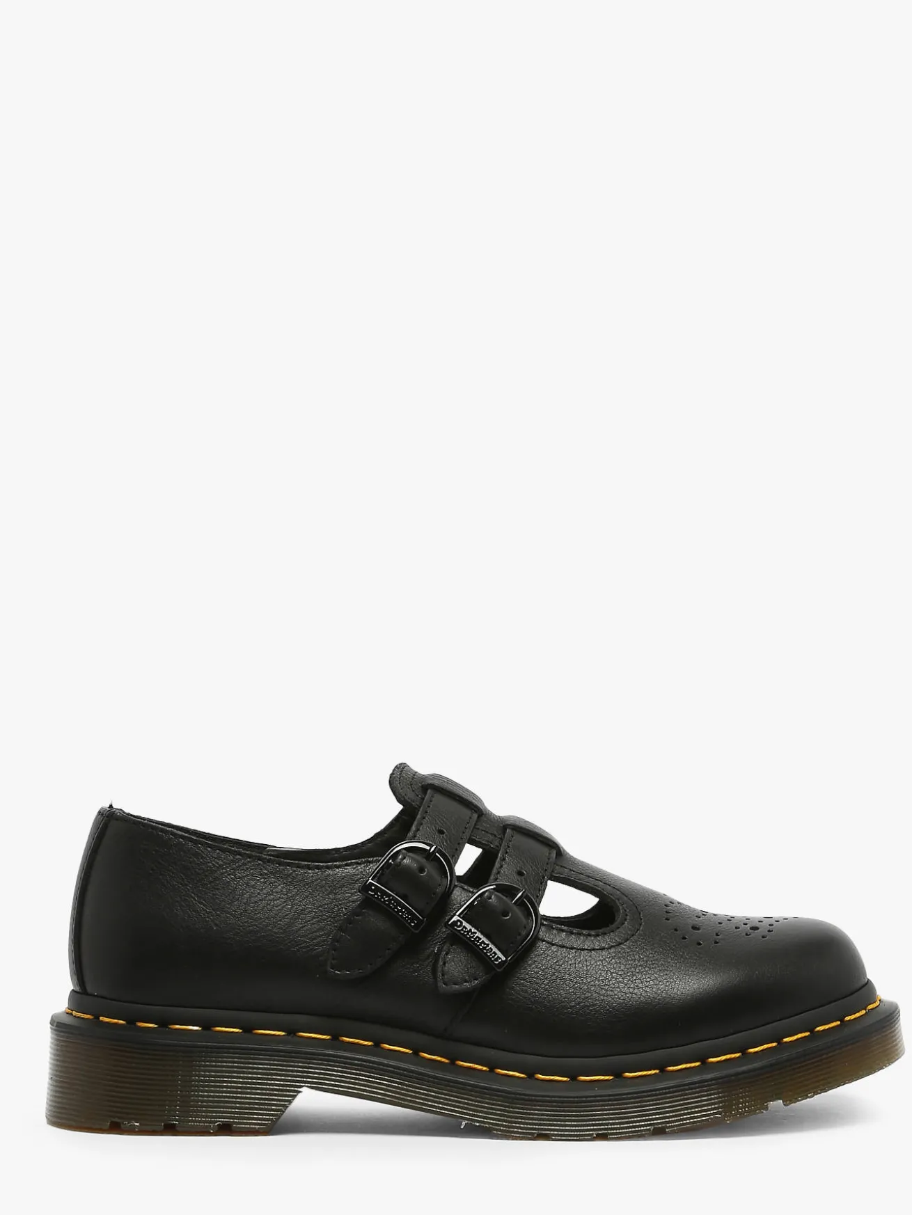Chaussures derbies 8065 Mary Jane en cuir DR MARTENS