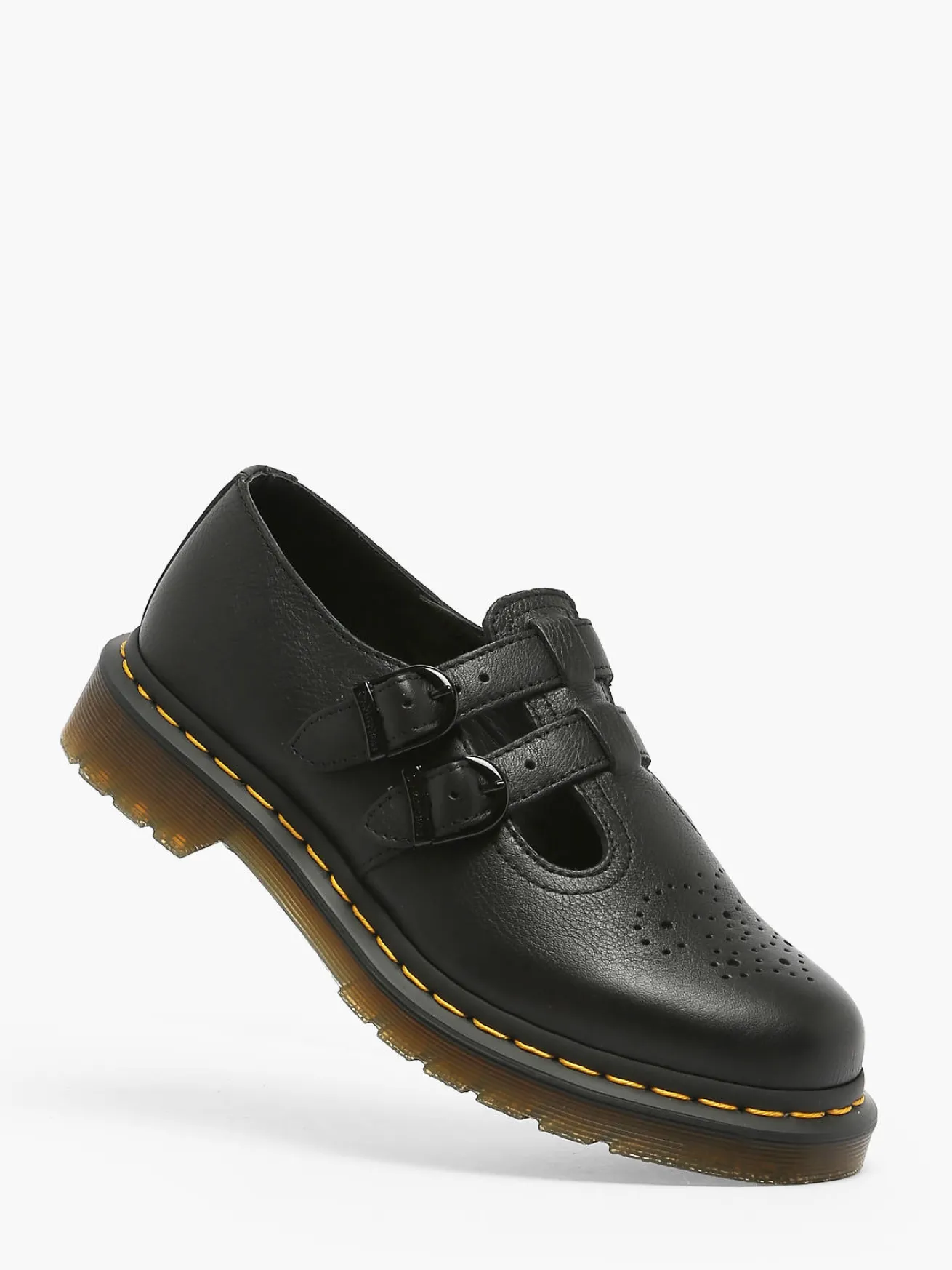 Chaussures derbies 8065 Mary Jane en cuir DR MARTENS