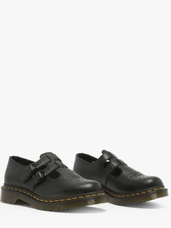 Chaussures derbies 8065 Mary Jane en cuir DR MARTENS