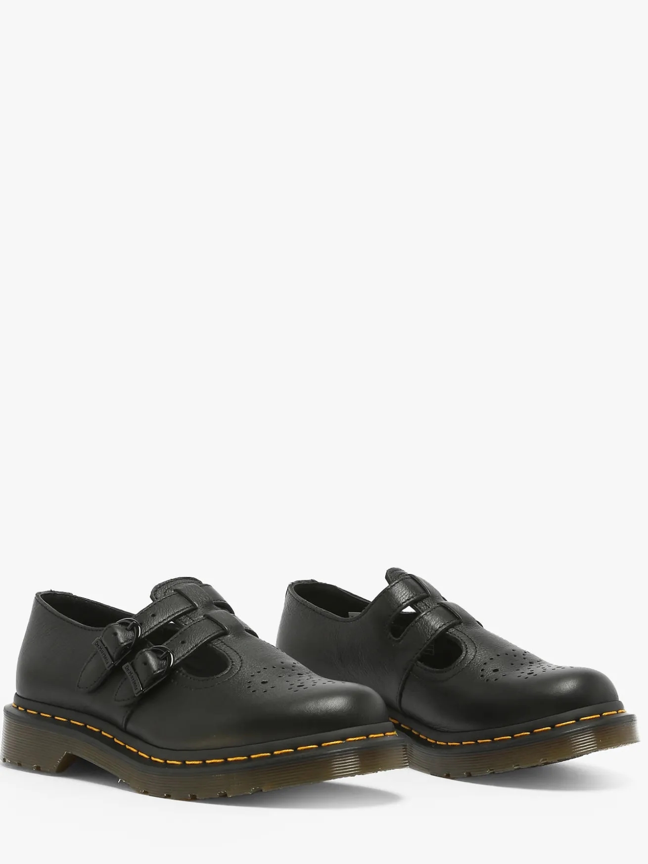 Chaussures derbies 8065 Mary Jane en cuir DR MARTENS