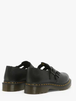 Chaussures derbies 8065 Mary Jane en cuir DR MARTENS
