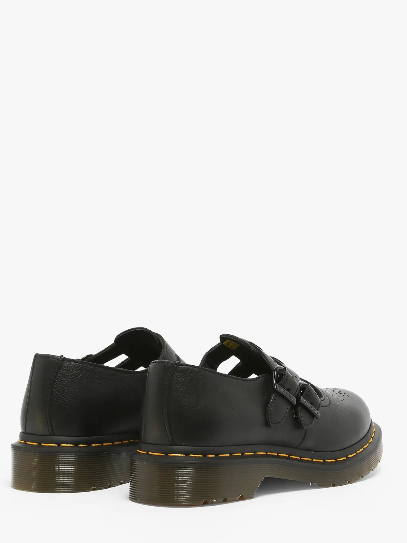 Chaussures derbies 8065 Mary Jane en cuir DR MARTENS