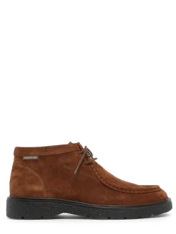 Chaussures derbies Evrard en cuir MEPHISTO
