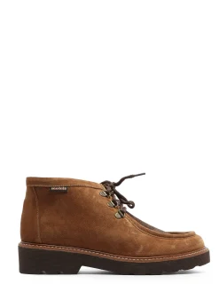 Chaussures derbies Oprah en cuir MEPHISTO