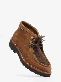 Chaussures derbies Oprah en cuir MEPHISTO