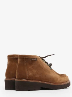 Chaussures derbies Oprah en cuir MEPHISTO