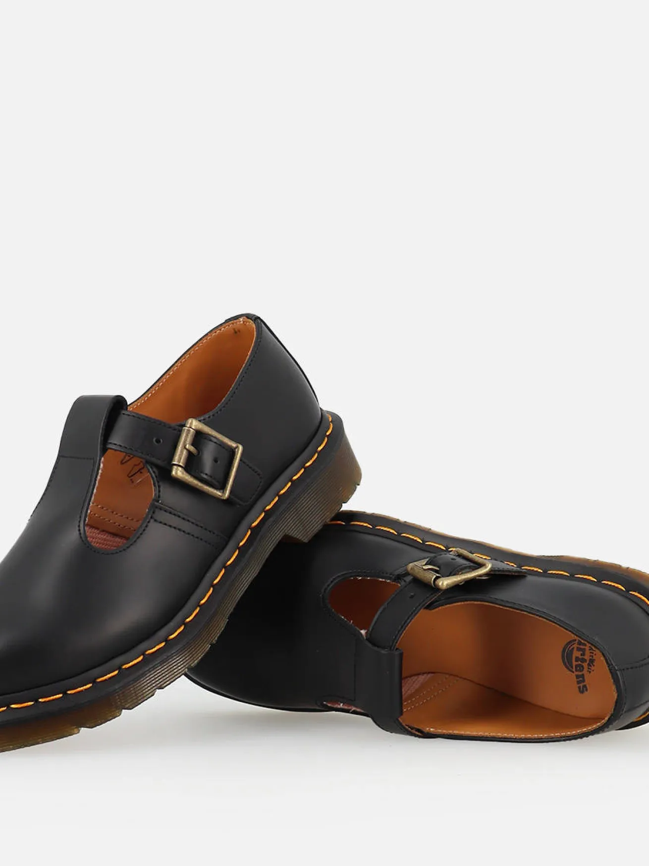 CHAUSSURES DERBIES Polley DR MARTENS